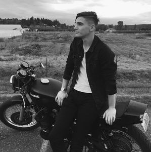 Meet your Posher, Morrison